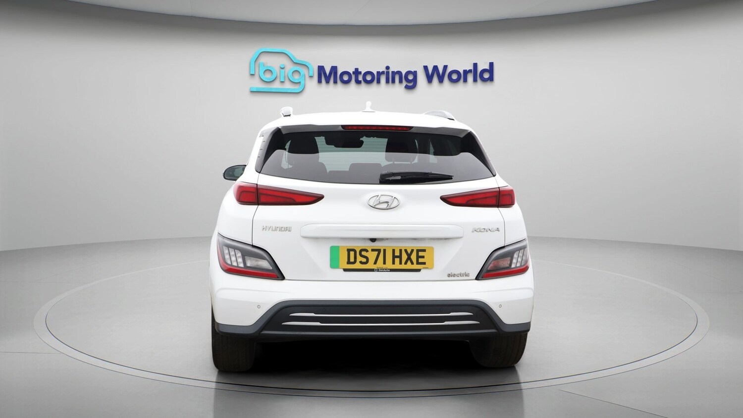 Used Hyundai KONA for sale - 77873126: Photo 6