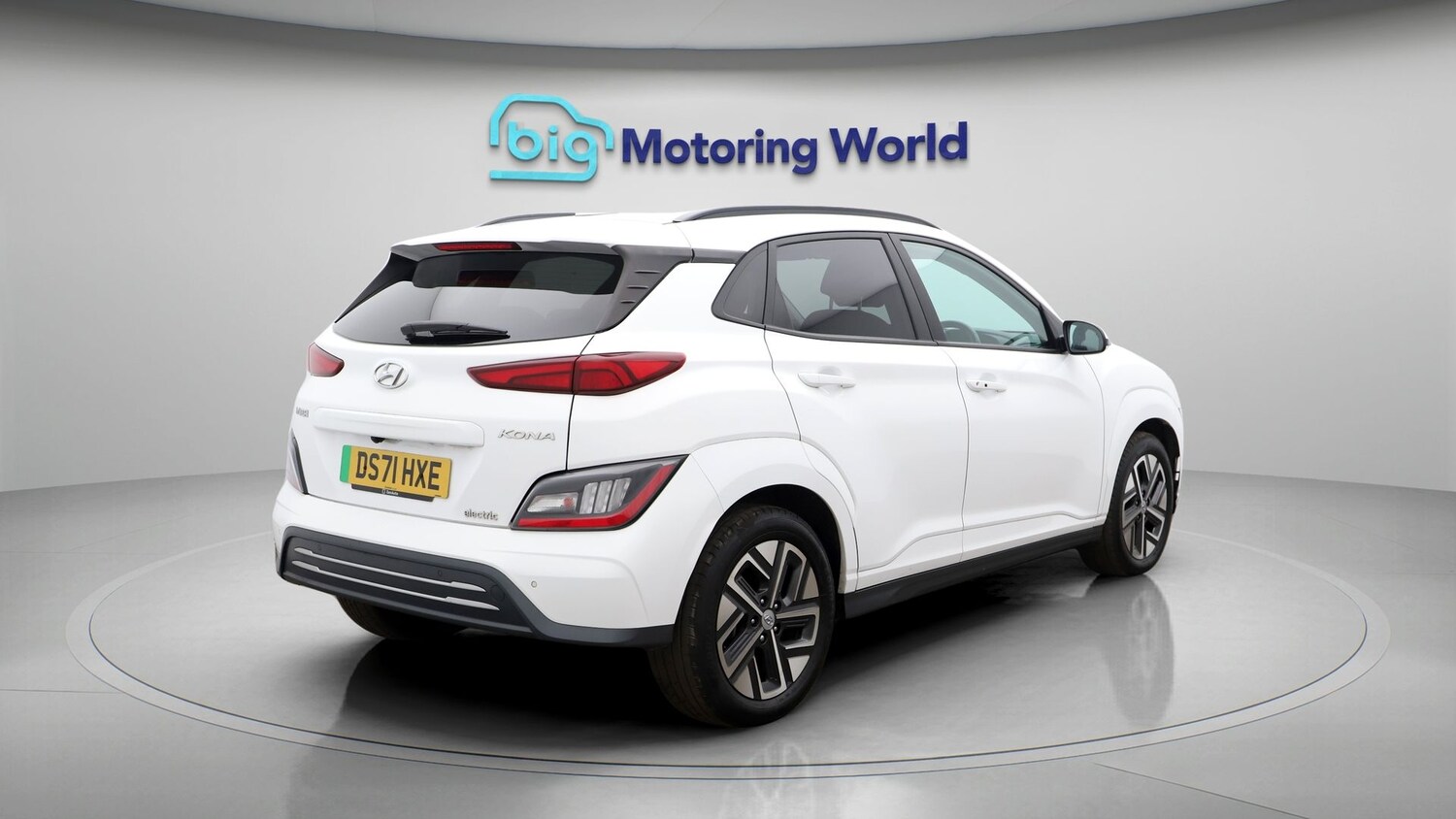 Used Hyundai KONA for sale - 77873126: Photo 7
