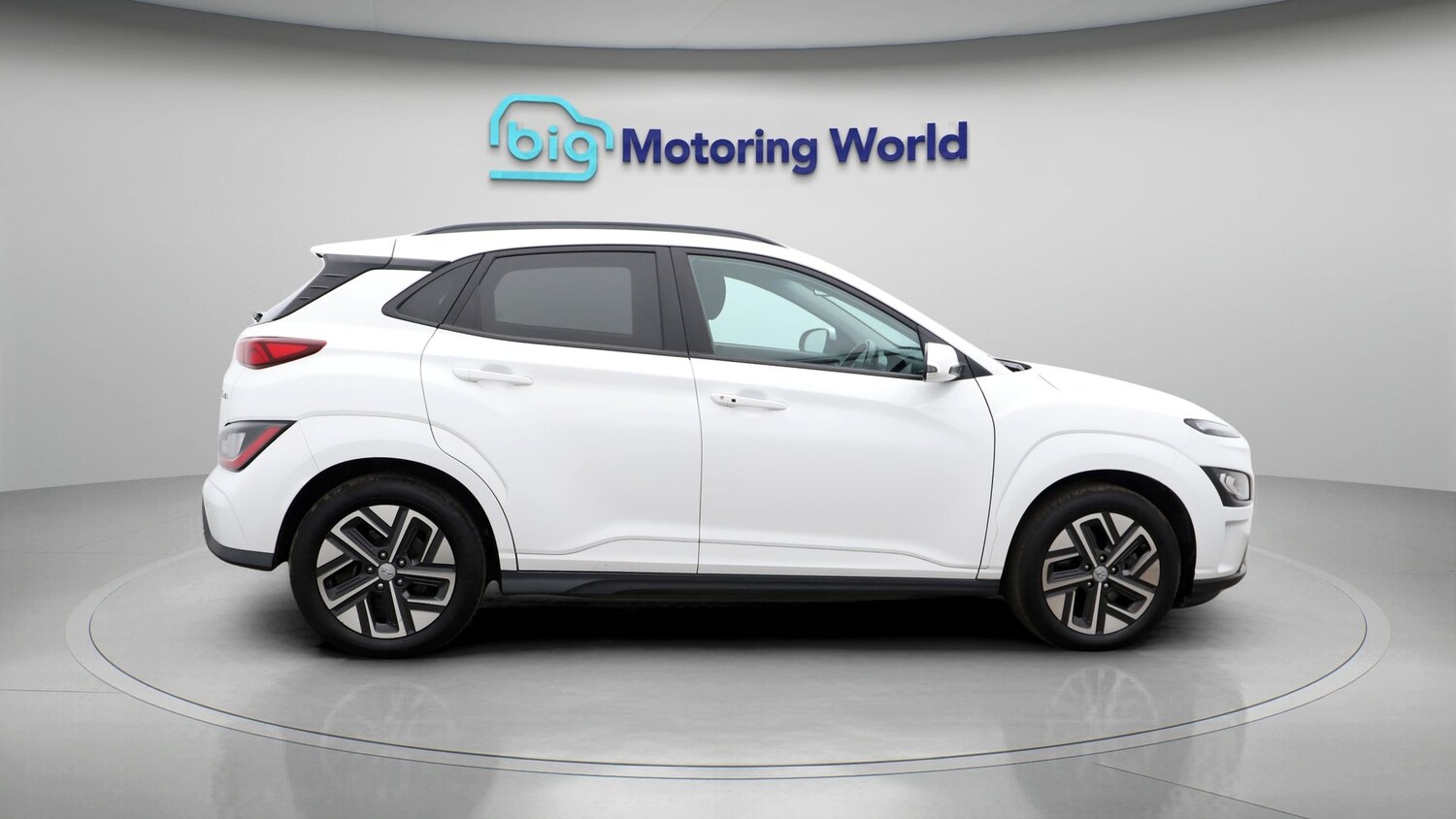 Used Hyundai KONA for sale - 77873126: Photo 8