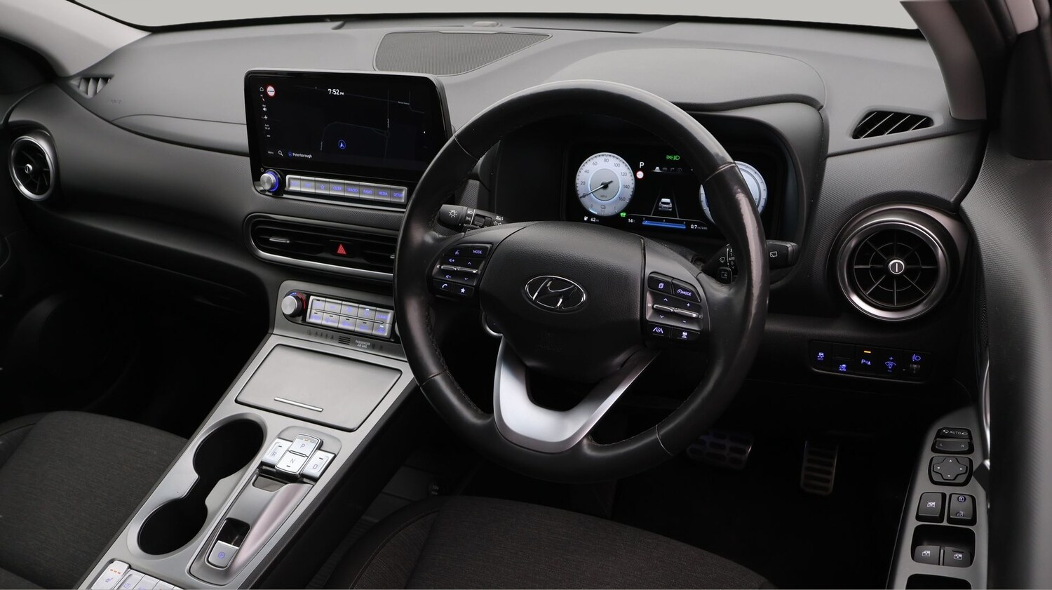 Used Hyundai KONA for sale - 77873126: Photo 9