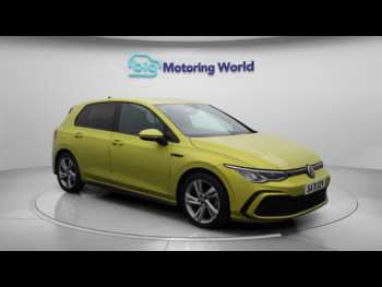 Used Volkswagen Golf 2022 for sale - 74034047: Photo