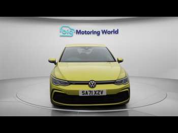 Used Volkswagen Golf 2022 for sale - 74034047: Photo