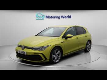 Used Volkswagen Golf 2022 for sale - 74034047: Photo