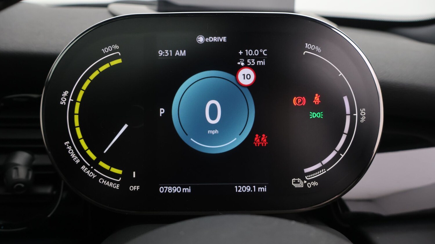 Used MINI Hatch 2021 for sale - 77181944: Photo 10