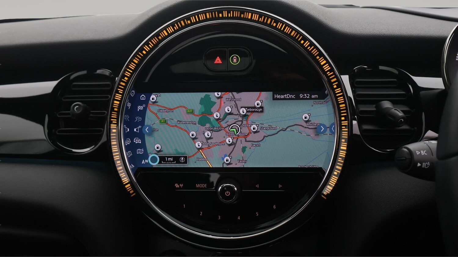 Used MINI Hatch 2021 for sale - 77181944: Photo 11