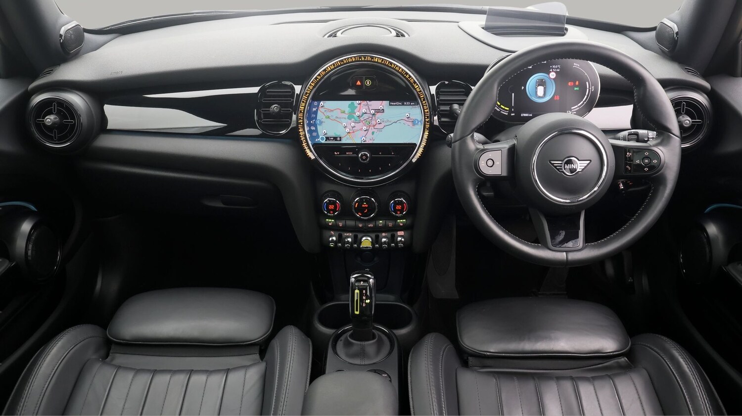 Used MINI Hatch 2021 for sale - 77181944: Photo 13