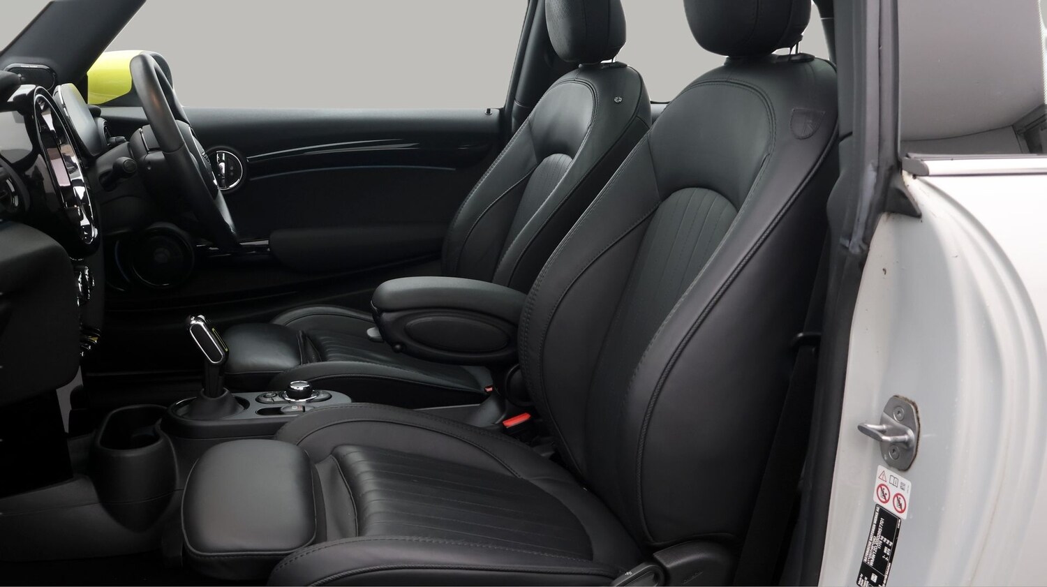 Used MINI Hatch 2021 for sale - 77181944: Photo 14