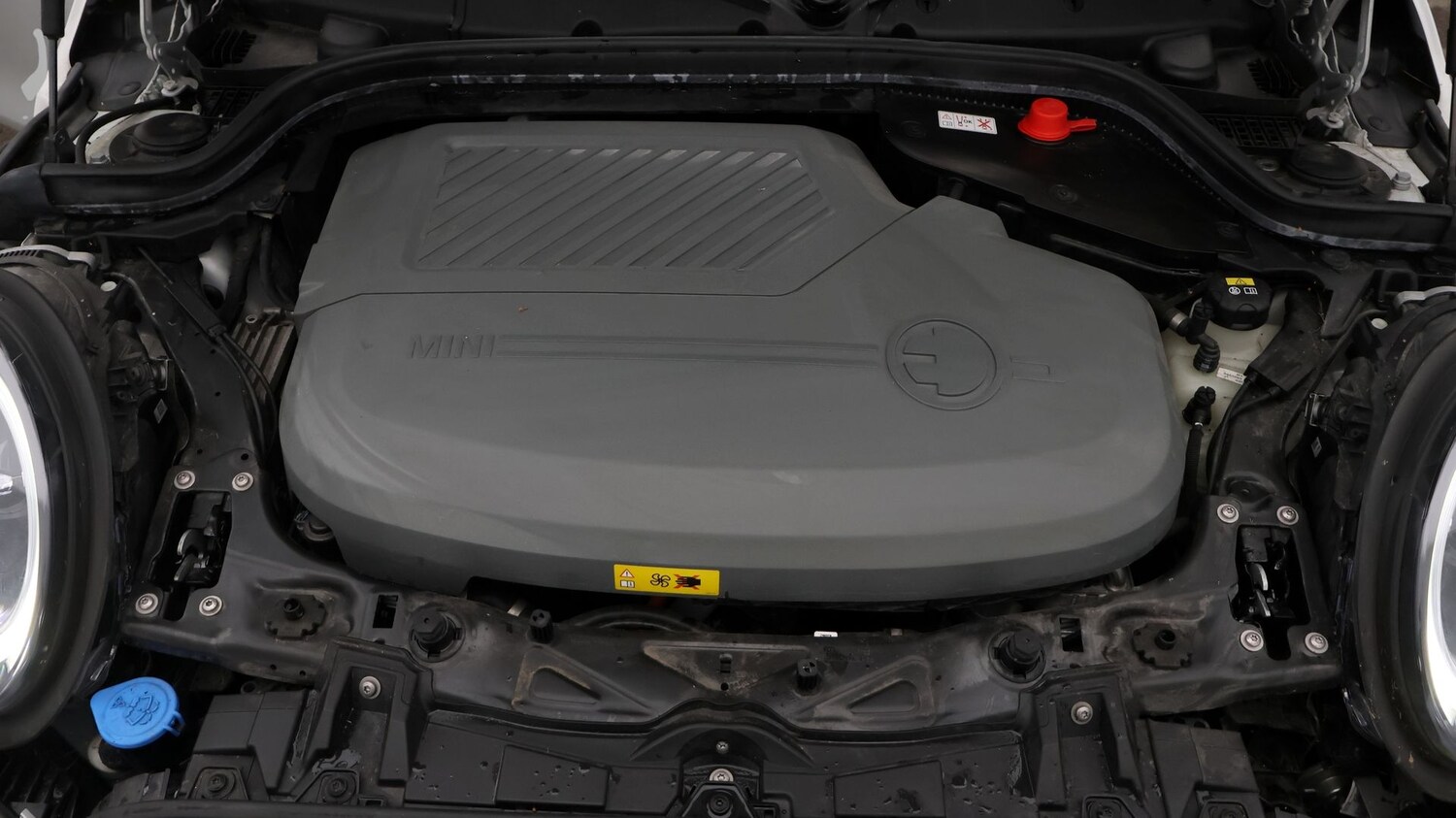 Used MINI Hatch 2021 for sale - 77181944: Photo 19