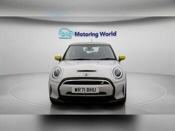 Used MINI Electric Hatch 2021 for sale - 77181944: Photo