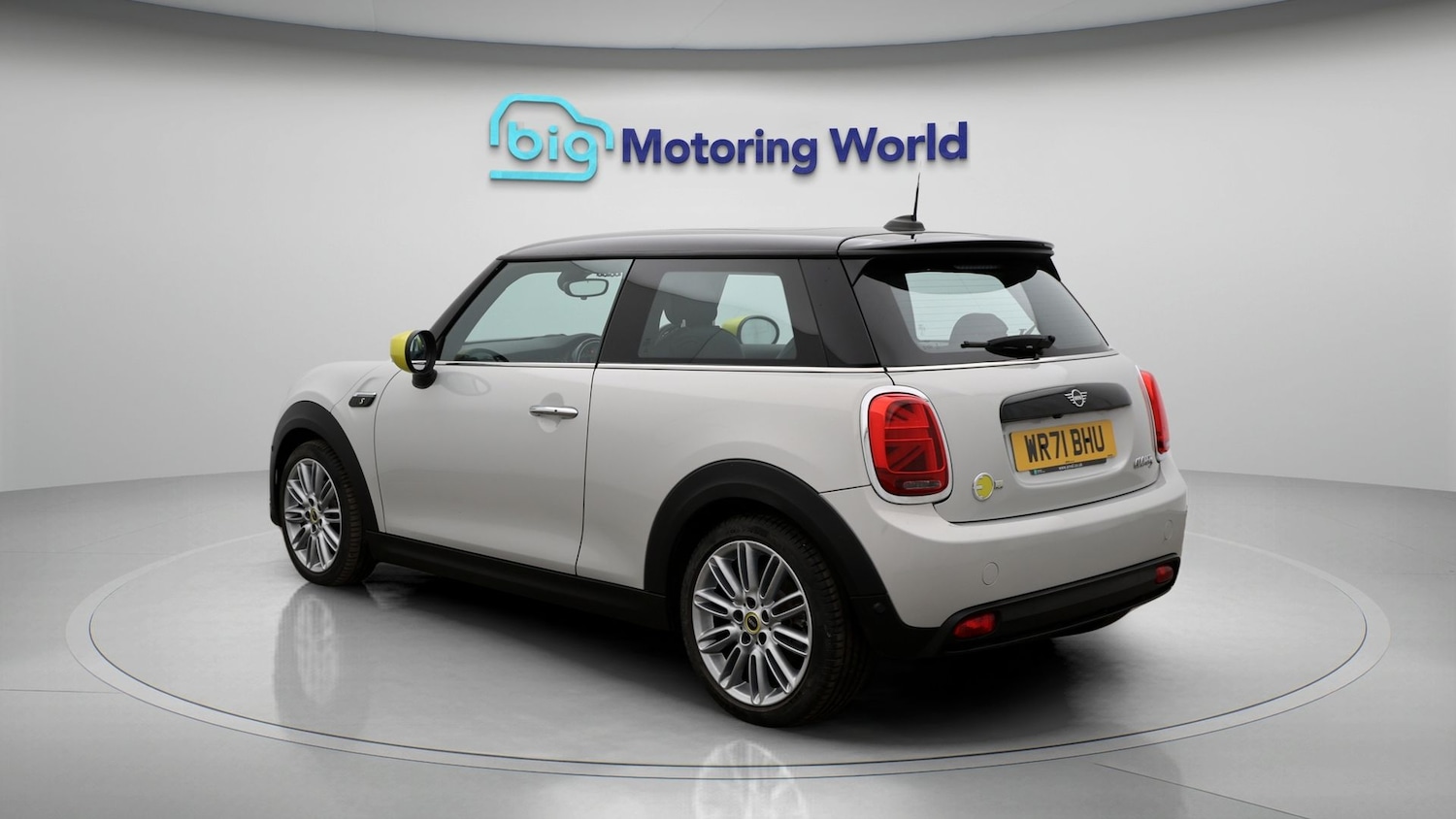 Used MINI Hatch 2021 for sale - 77181944: Photo 5