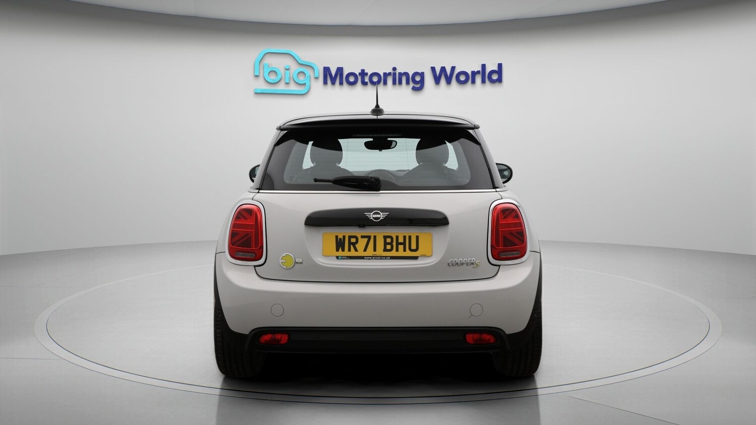 Used MINI Hatch 2021 for sale - 77181944: Photo 6