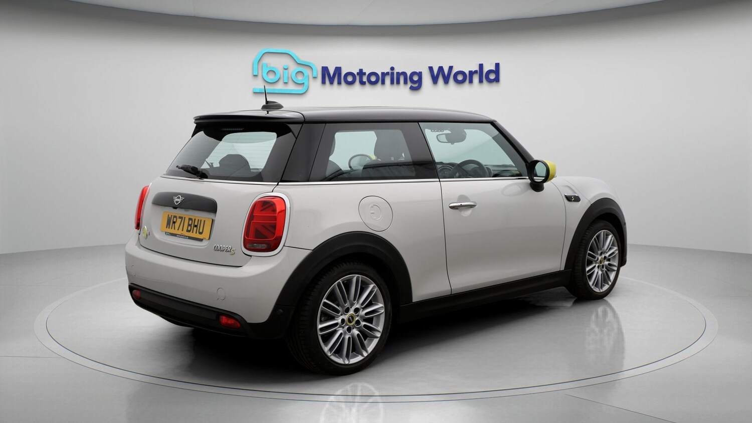 Used MINI Hatch 2021 for sale - 77181944: Photo 7