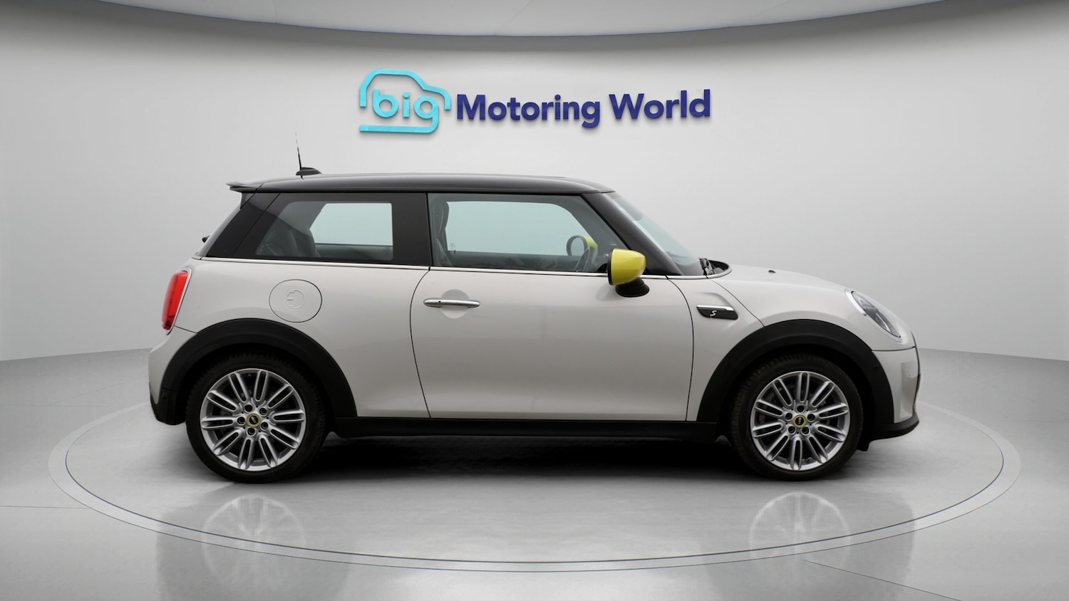 Used MINI Hatch 2021 for sale - 77181944: Photo 8