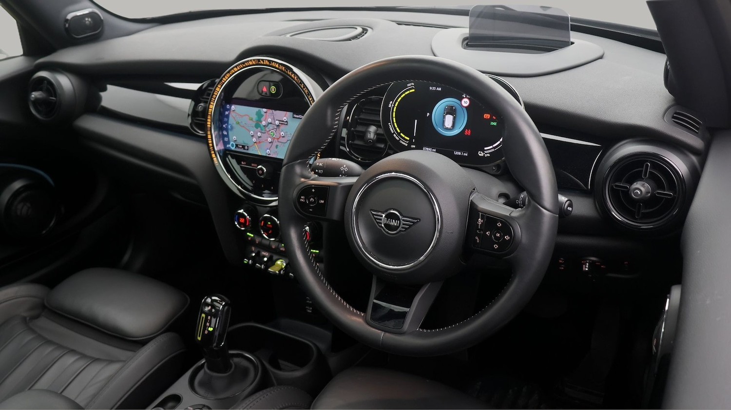 Used MINI Hatch 2021 for sale - 77181944: Photo 9