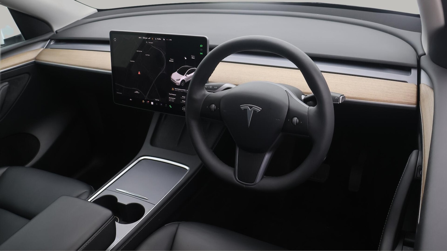 Used Tesla Model Y 2022 for sale - 76607757: Photo 10
