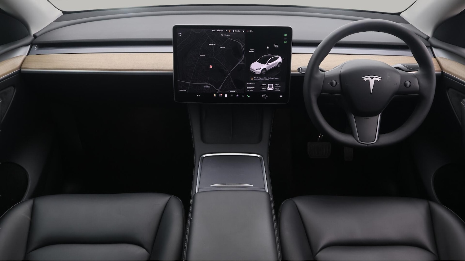 Used Tesla Model Y 2022 for sale - 76607757: Photo 14