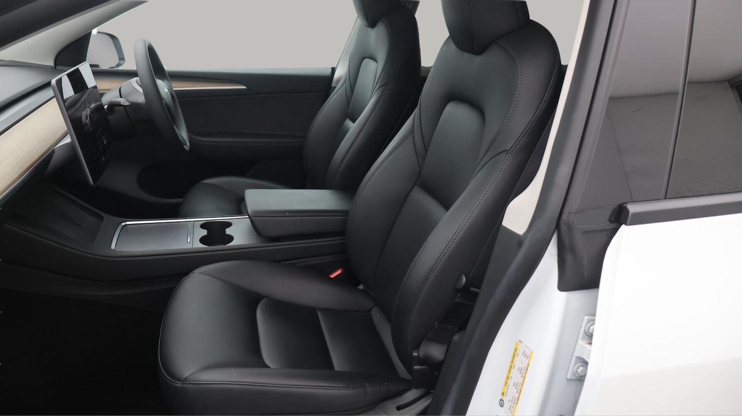 Used Tesla Model Y 2022 for sale - 76607757: Photo 15