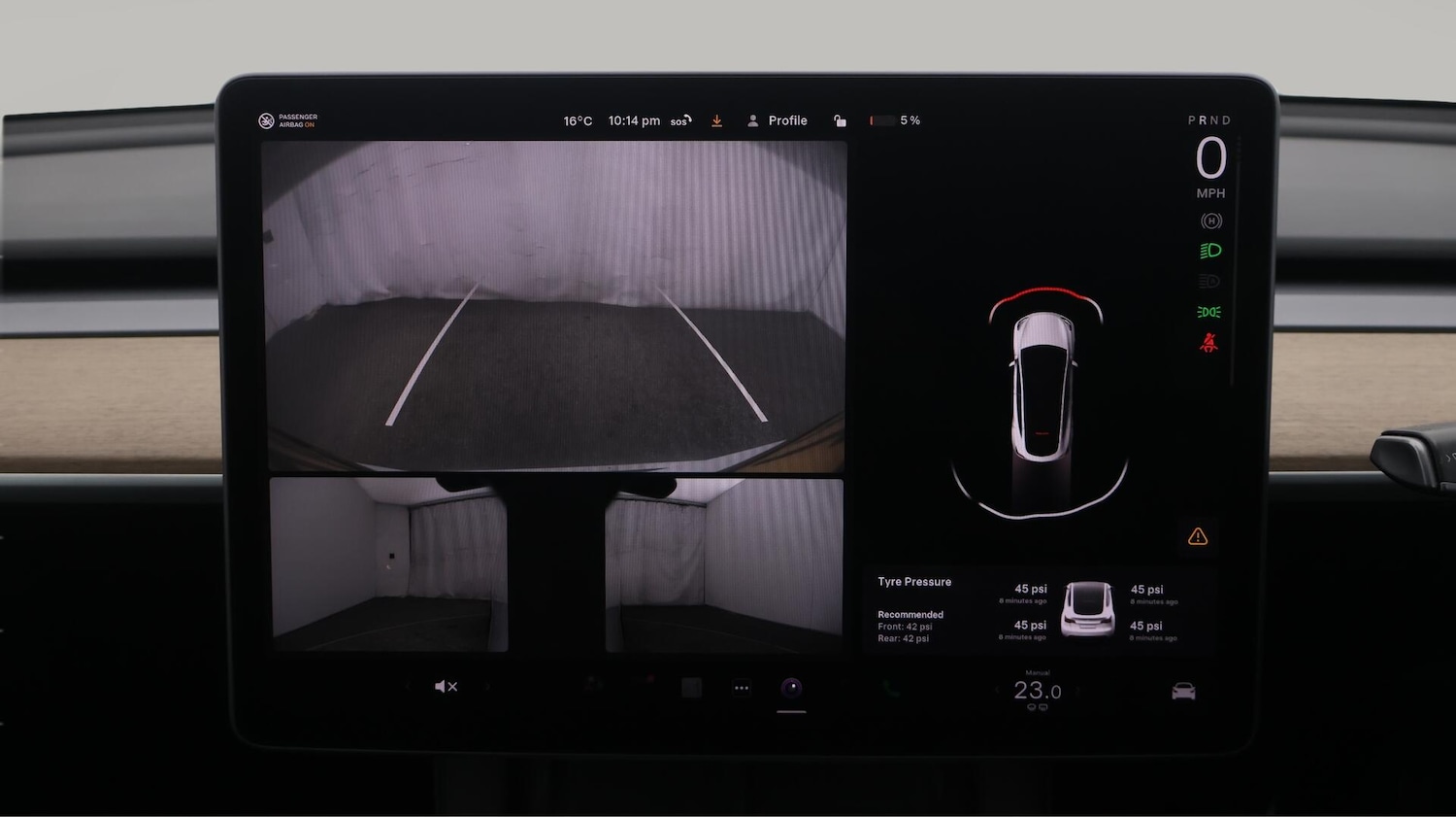 Used Tesla Model Y 2022 for sale - 76607757: Photo 26