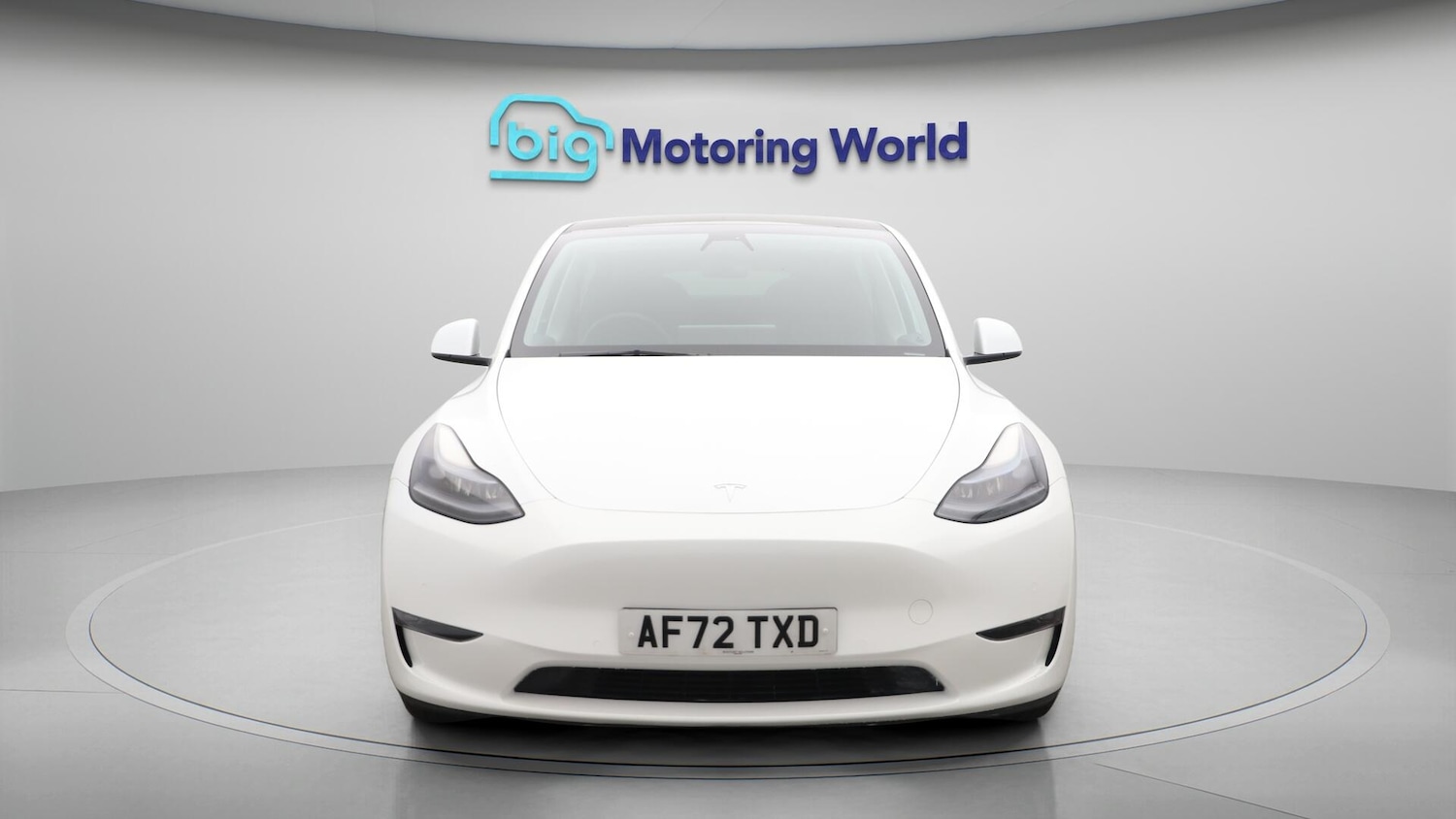 Used Tesla Model Y 2022 for sale - 76607757: Photo 3