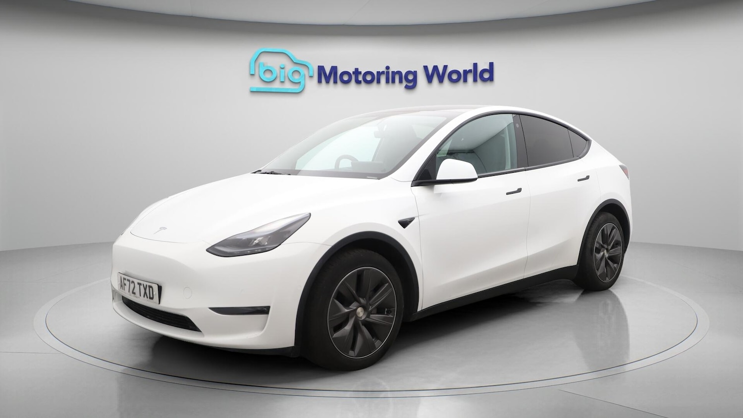 Used Tesla Model Y 2022 for sale - 76607757: Photo 4
