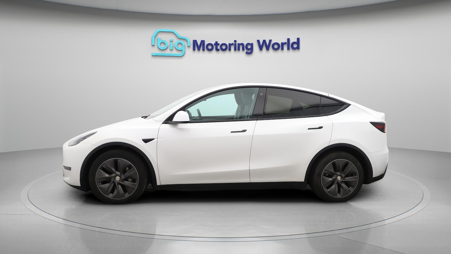 Used Tesla Model Y 2022 for sale - 76607757: Photo 5