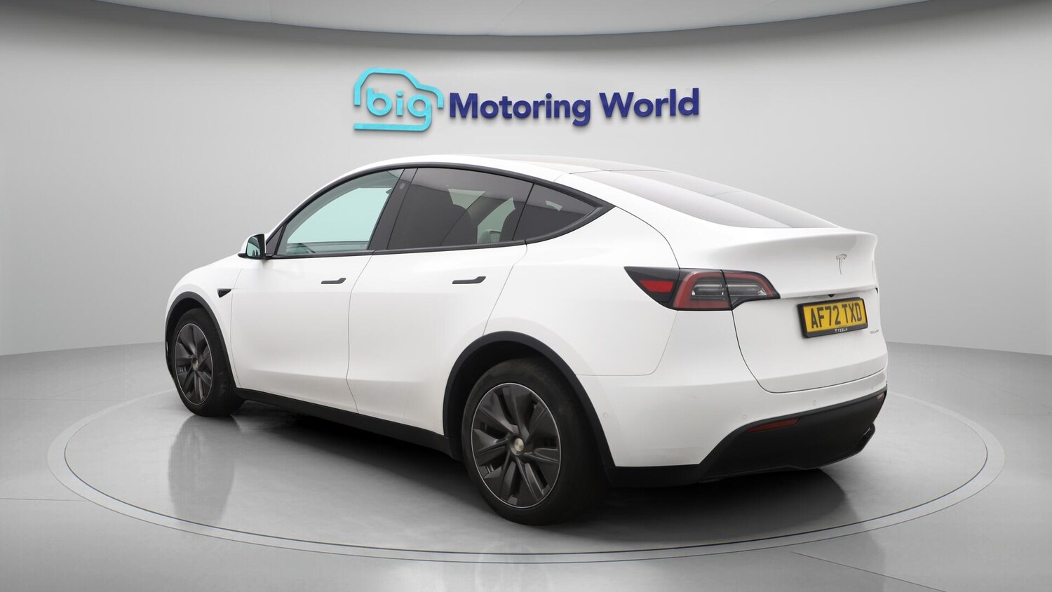Used Tesla Model Y 2022 for sale - 76607757: Photo 6