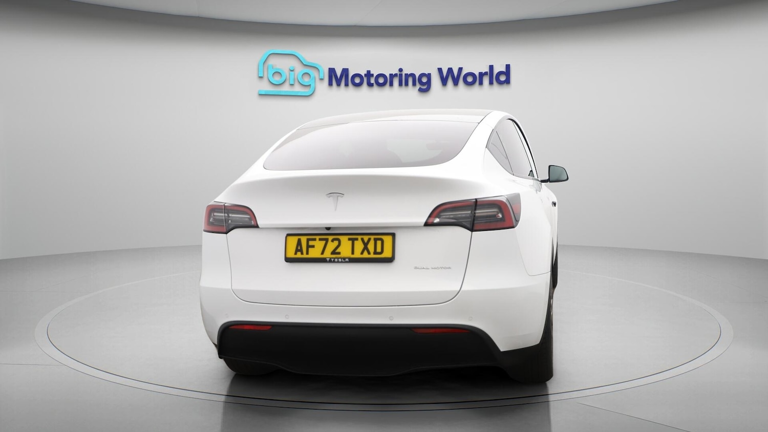 Used Tesla Model Y 2022 for sale - 76607757: Photo 7