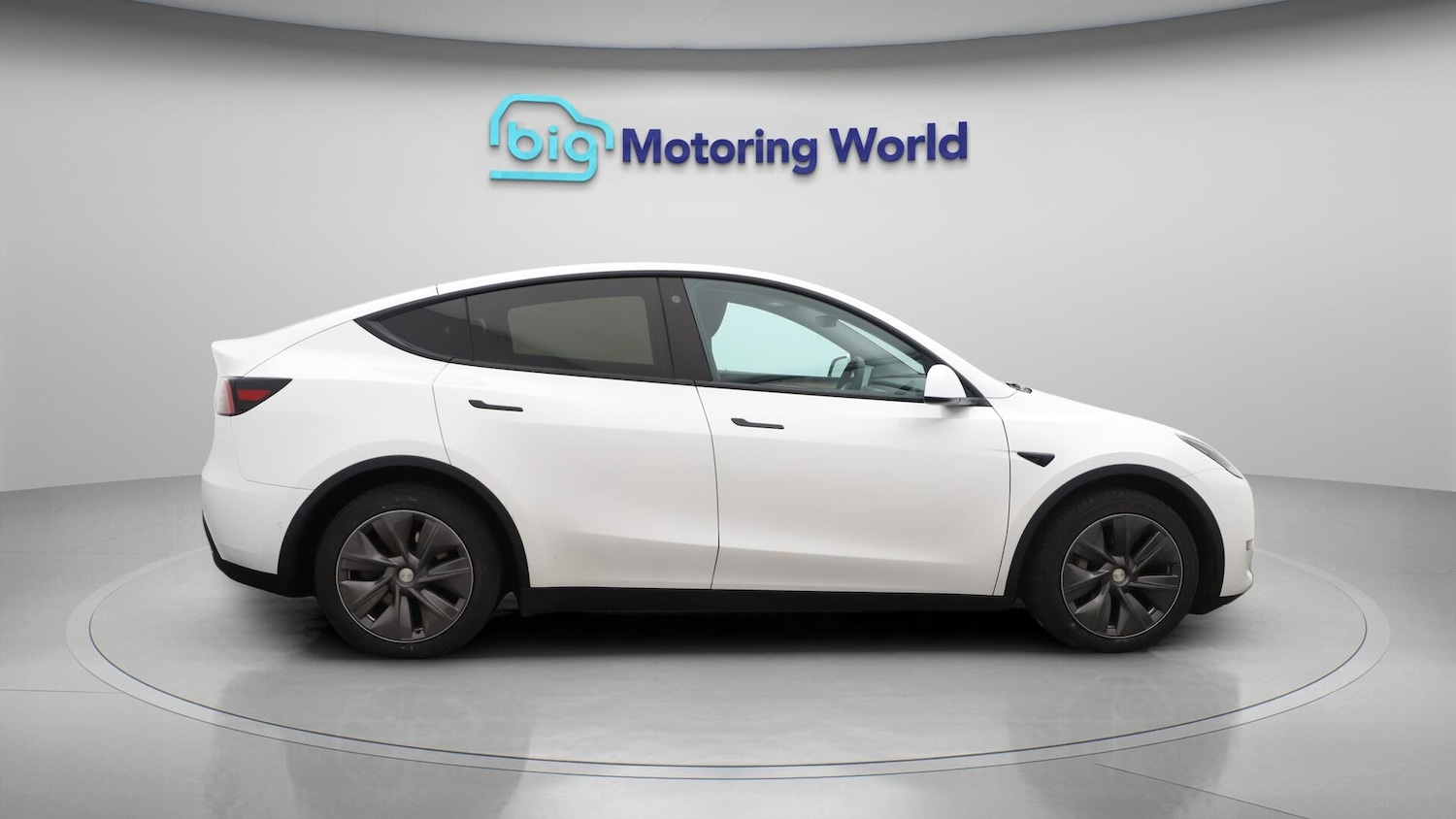 Used Tesla Model Y 2022 for sale - 76607757: Photo 9