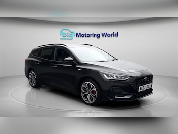 Used Ford Focus 2023 for sale - 79371467: Photo