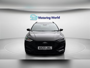 Used Ford Focus 2023 for sale - 79371467: Photo