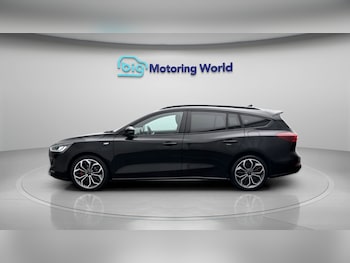 Used Ford Focus 2023 for sale - 79371467: Photo