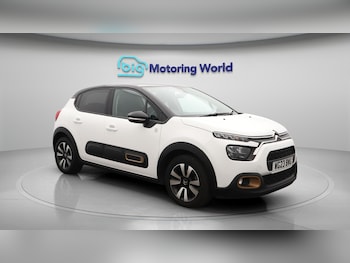 Used Citroen C3 2023 for sale - 75478331: Photo