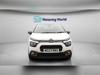 Used Citroen C3 2023 for sale - 75478331: Photo