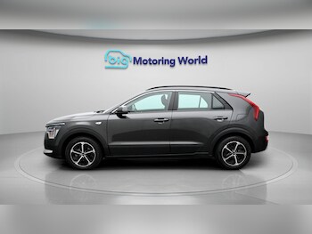Used Kia Niro 2022 for sale - 78255296: Photo