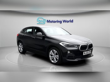 Used BMW X2 2020 for sale - 78744803: Photo