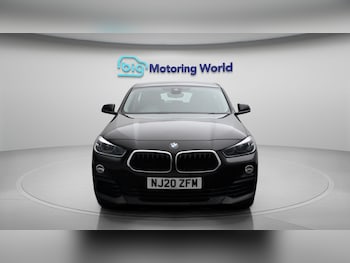 Used BMW X2 2020 for sale - 78744803: Photo