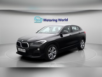 Used BMW X2 2020 for sale - 78744803: Photo