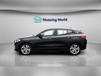Used BMW X2 2020 for sale - 78744803: Photo