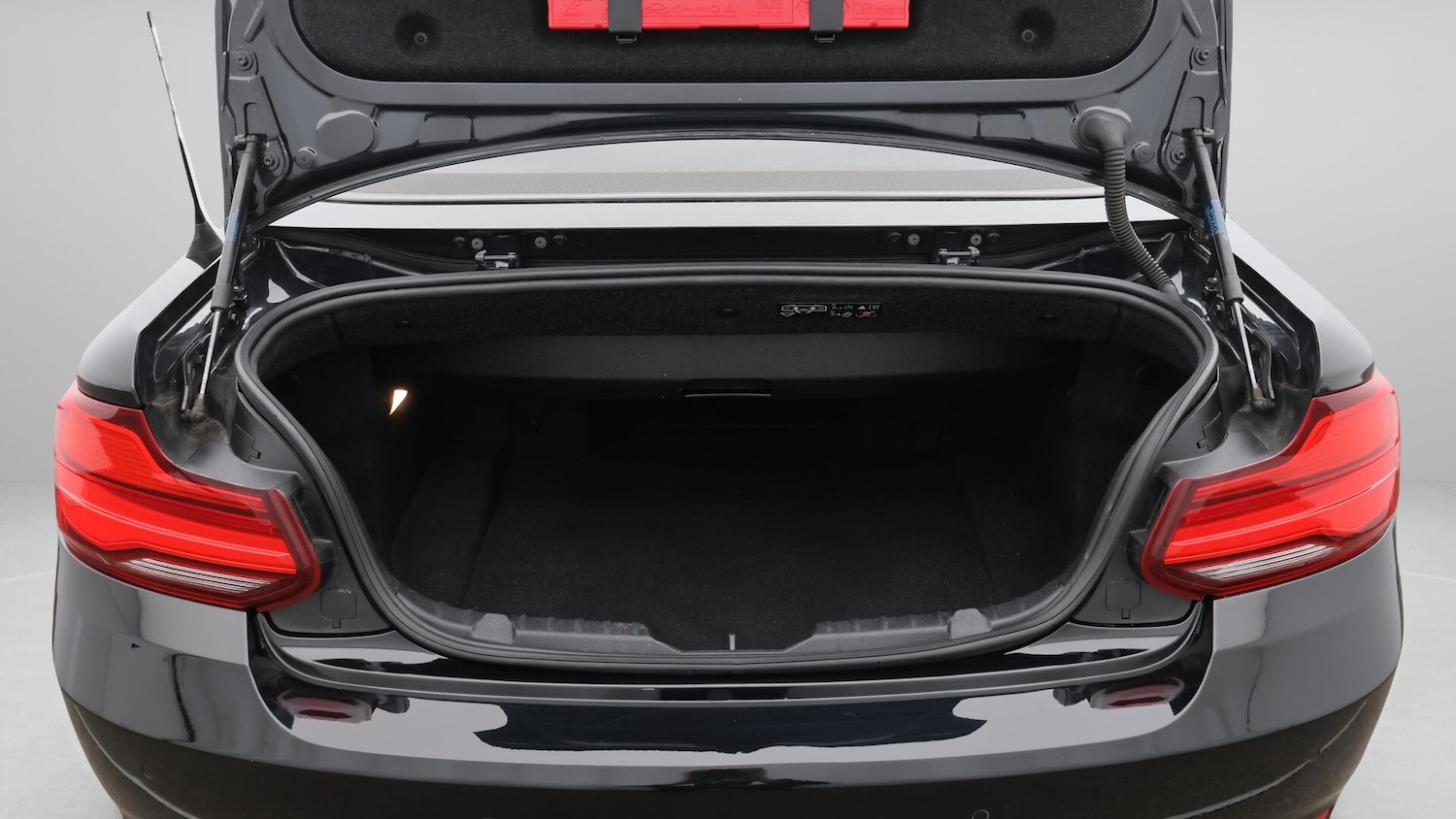 Used BMW 2 Series 2018 for sale - 76735030: Photo 18