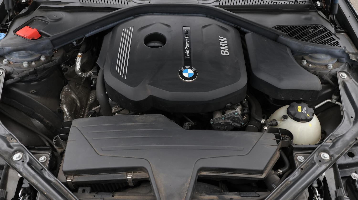 Used BMW 2 Series 2018 for sale - 76735030: Photo 20