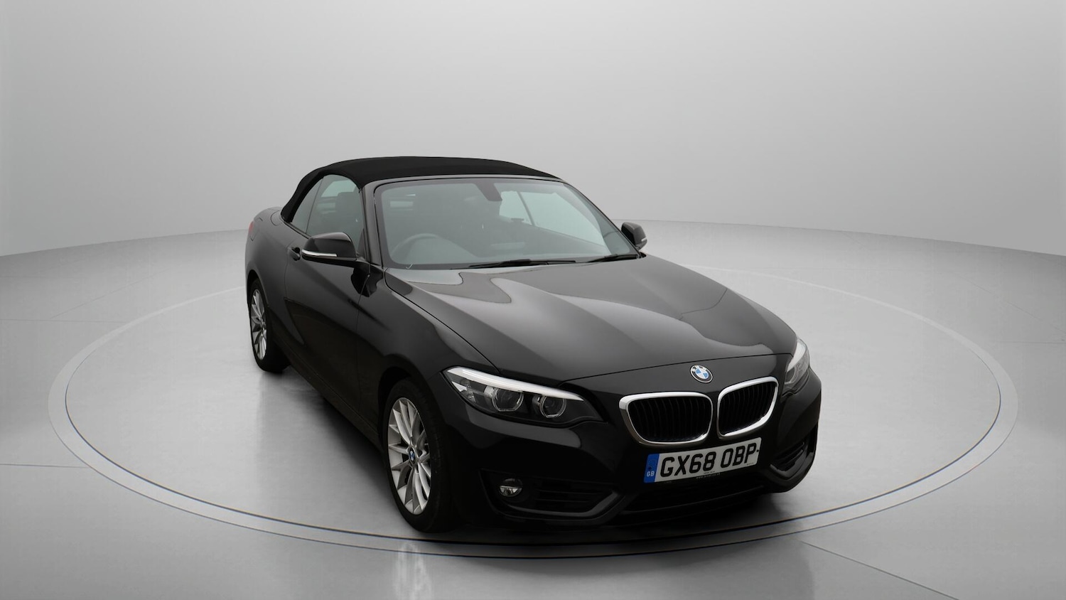 Used BMW 2 Series 2018 for sale - 76735030: Photo 21