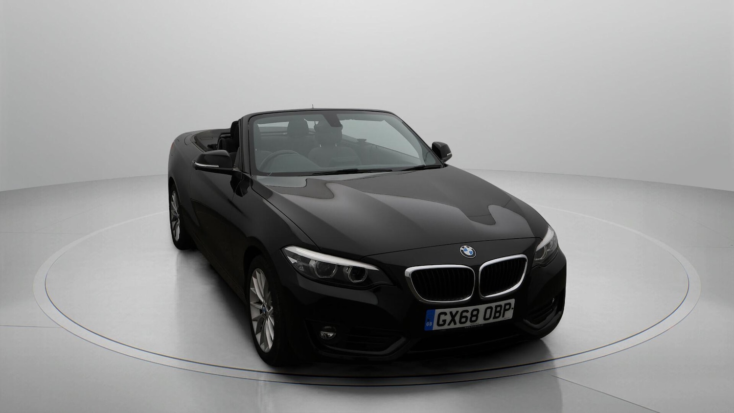 Used BMW 2 Series 2018 for sale - 76735030: Photo 22