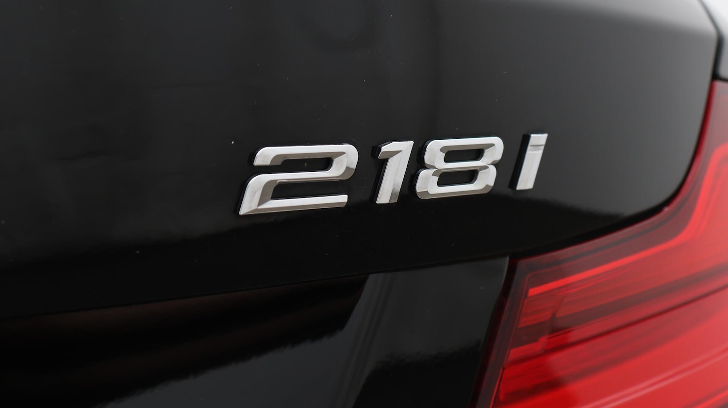 Used BMW 2 Series 2018 for sale - 76735030: Photo 24