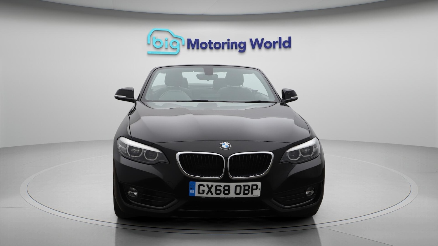 Used BMW 2 Series 2018 for sale - 76735030: Photo 3