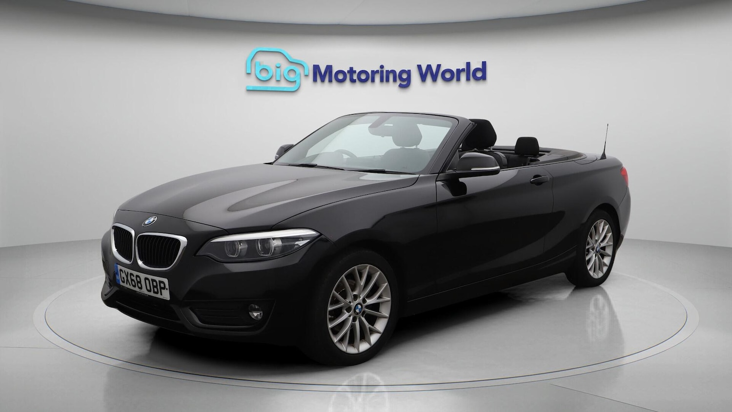 Used BMW 2 Series 2018 for sale - 76735030: Photo 4