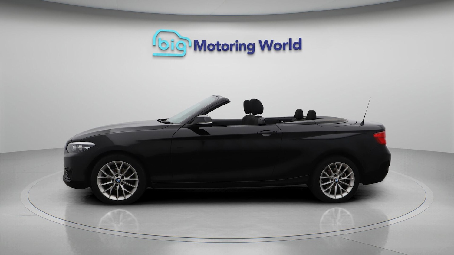 Used BMW 2 Series 2018 for sale - 76735030: Photo 5