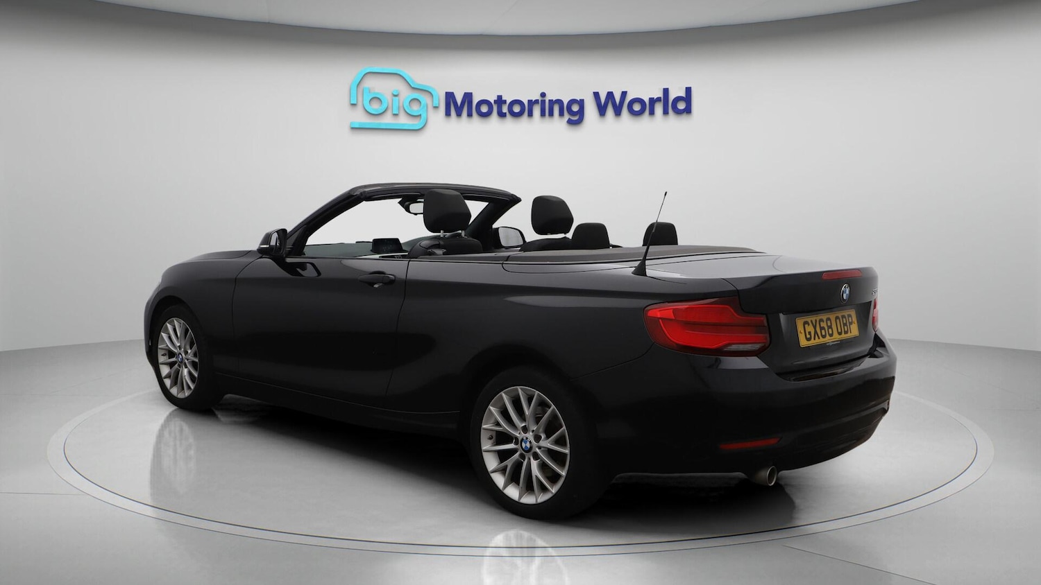 Used BMW 2 Series 2018 for sale - 76735030: Photo 6