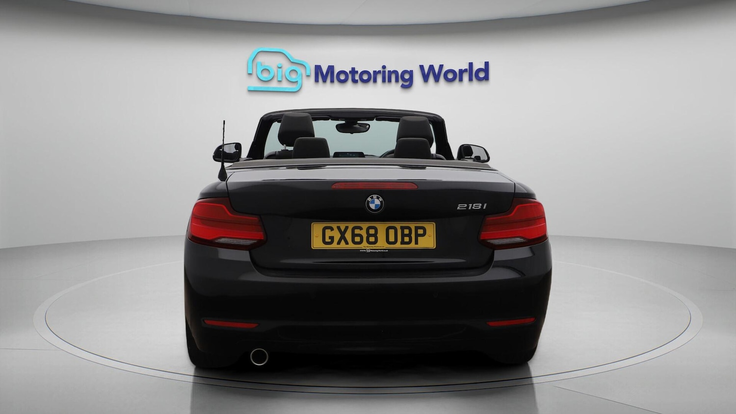 Used BMW 2 Series 2018 for sale - 76735030: Photo 7