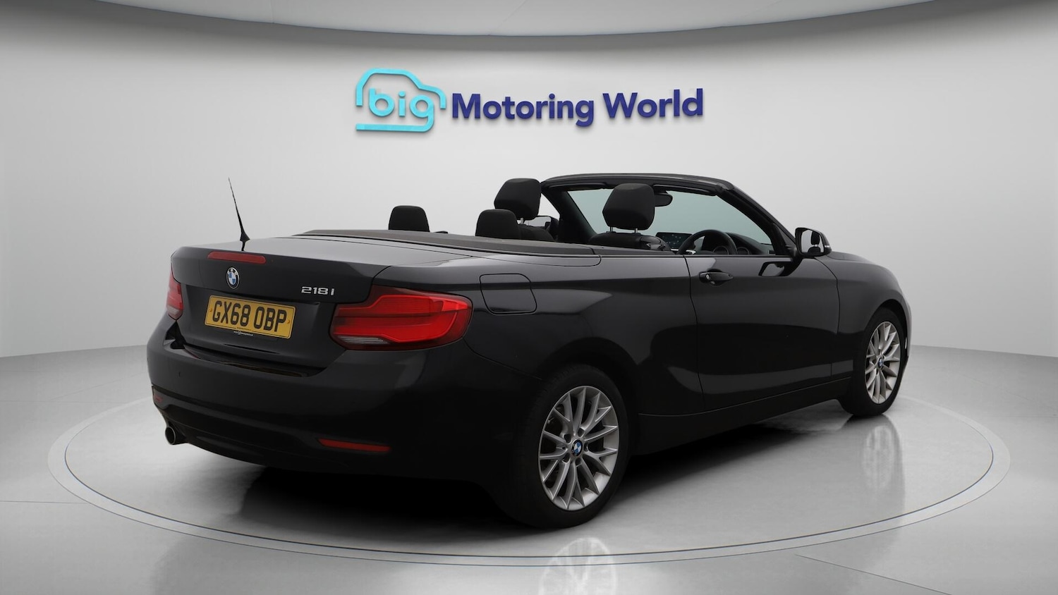 Used BMW 2 Series 2018 for sale - 76735030: Photo 8