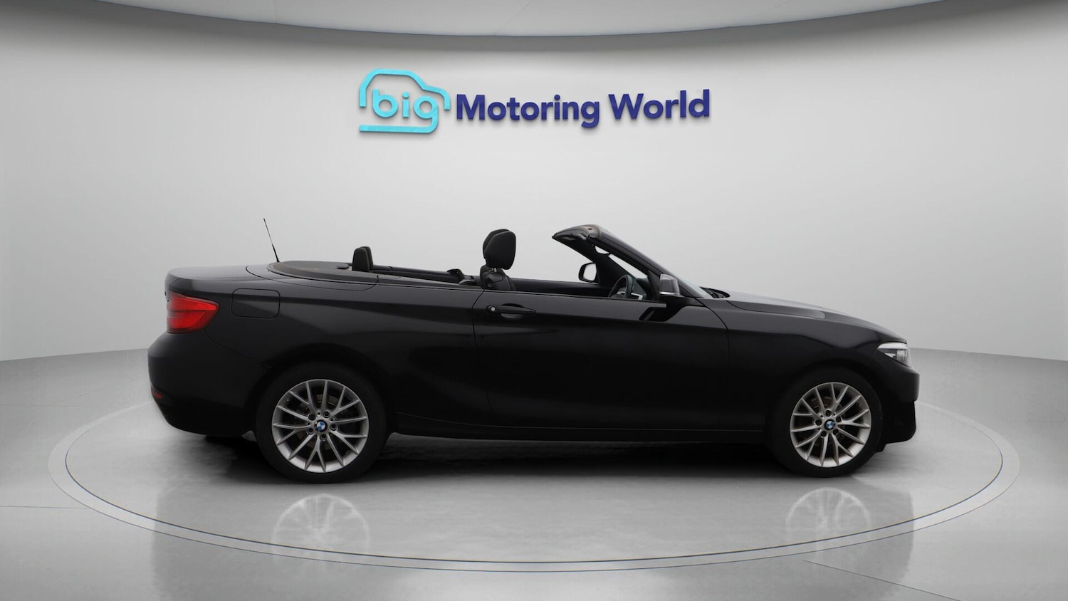Used BMW 2 Series 2018 for sale - 76735030: Photo 9